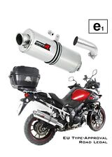 DL 1000 V-Strom 2014 - 2016 EU