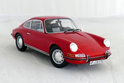 Norev porsche 911 l - norev,