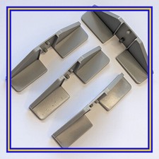 118810 X 4 Supporto per