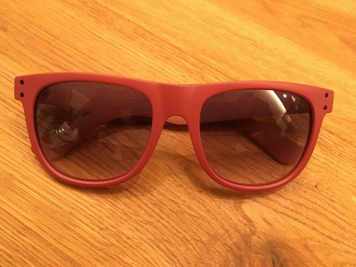 Occhiale sole pink rimanenza - occhiale,