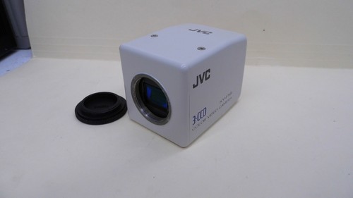 Jvc f58 videocamera - jvc, ky-f58