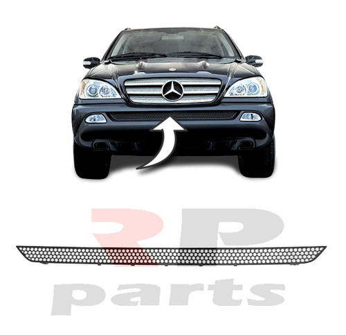 Per mercedes benz w163 - per,