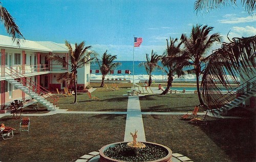Ocean garden apartments a1a - apartments,
