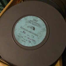 DEUTSCHLANDSPIEGEL DOCU FILM