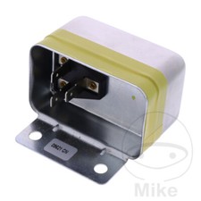 Raddrizzatore regolatore