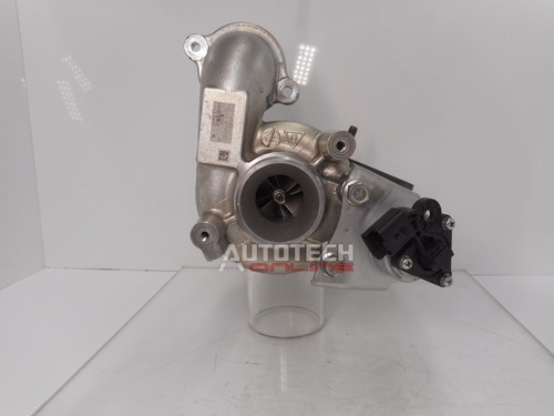 Turbo per peugeot 208 - turbo,
