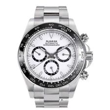 Sugess S418-2 Cronografo