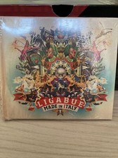 LIGABUE "MADE IN iTALY"  cd