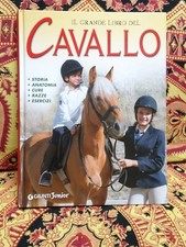 Il grande libro del cavallo