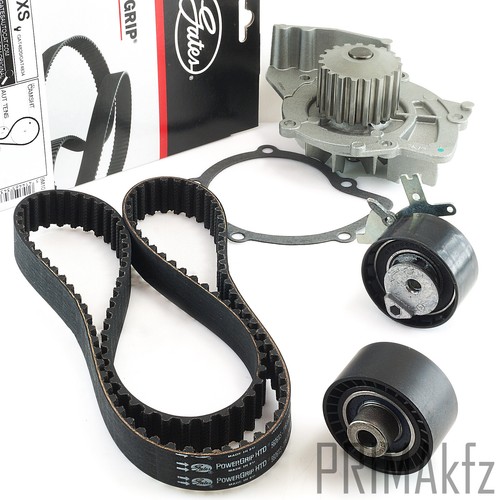 Kit cinghia distribuzione - cinghia,