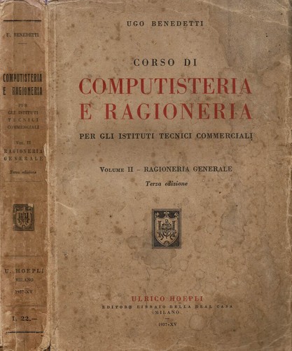 Corso computisteria e - corso,