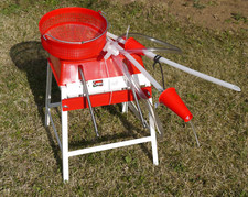 PRL) GRIFO RIEMPITRICE INOX 2