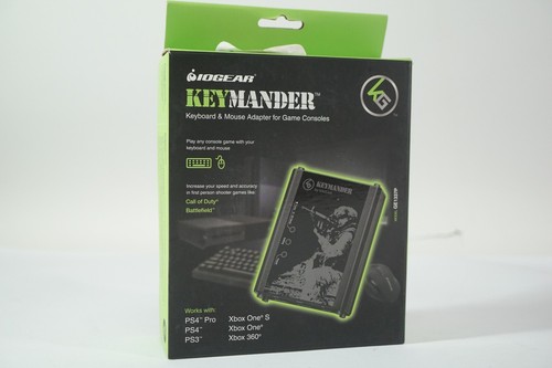 Adattatore tastiera mouse