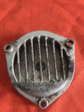 motograziella carnielli Carter Albero Motore