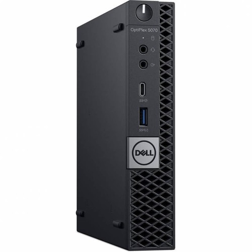 Computer desktop veloce dell - computer,