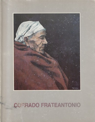Frateantonio corrado - frateantonio, co..corrado