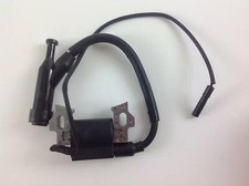 Bobina accensione trattorino