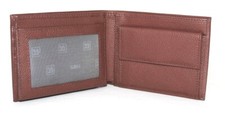 Men's Leather Wallet with