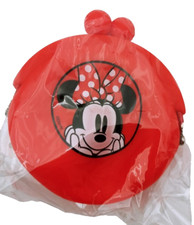 Minnie portamonete piccolo - minnie,
