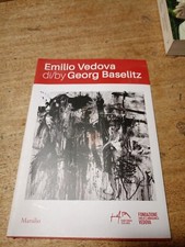 Emilio vedova georg - emilio,