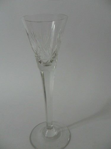 Antico bicchiere liquore - bicchiere,