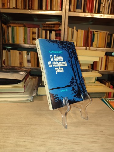 Pronzato diritto di - pronzato, il
