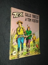 TEX 3 Tre Stelle SULLE TRACCE