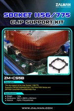 Zalman ZM-CS5B adattatore