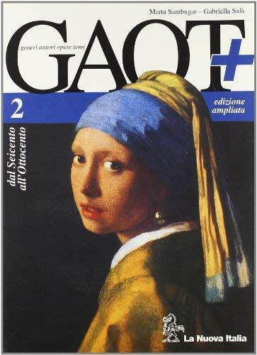 Gaot blocco 35 - -,