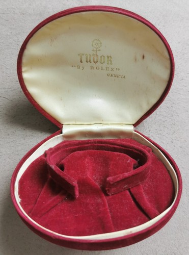 Tudor vintage rolex - tudor,