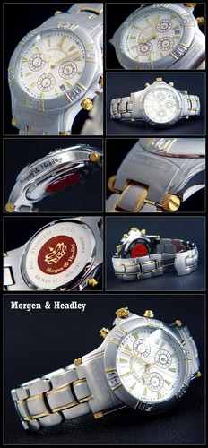 Orologio cronografo mm - orologio,
