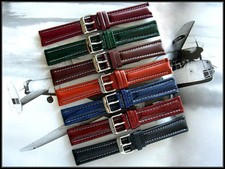 Cinturino orologio pilota