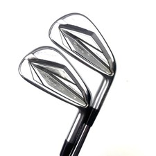 Mizuno JPX 923 Ferro da stiro forgiato / 5-PW / N.S. Pro 950 GH Neo Regular Flex