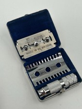 Nuovo set rasoio di sicurezza