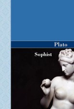 Sophist by  Plato Hardback