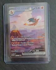 Charizard Ex