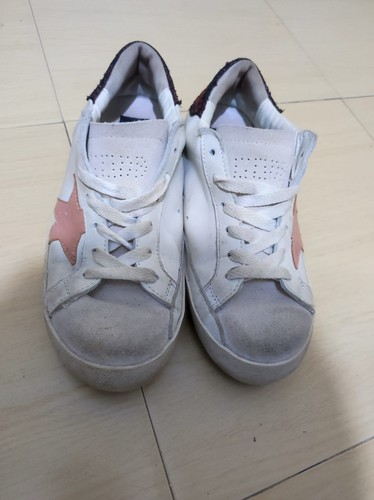 Golden goose superstar white - superstar,