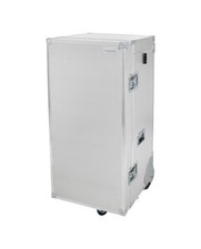 EQUESTRO Armadio portasella