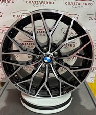 Set 4 Cerchi in Lega 17″