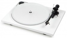 Pro-Ject Essential II Bianco -