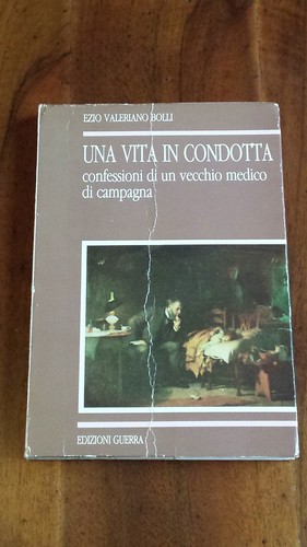Valeriano bolli una - e.,