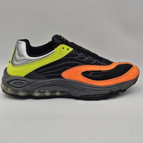 Nike air tuned max volt - tuned,