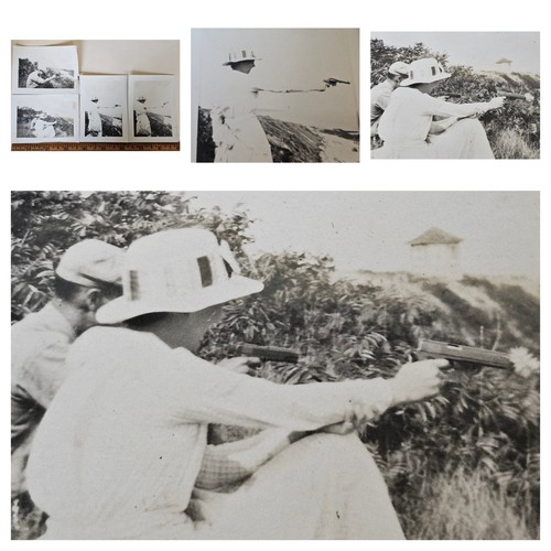 Foto donna che - foto, 2