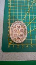 Teca Con Reliquia relic s
