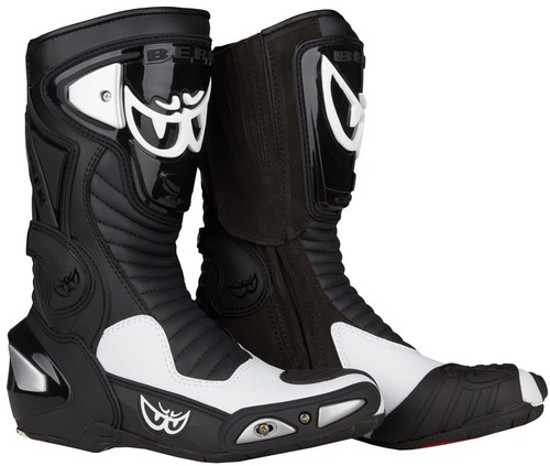 Stivali moto berik race - stivali, race-x