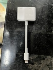 Cavo adattatore da Lightning a