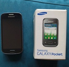 Telefono Cellulare Smartphone Samsung Galaxy Pocket GT-S5300  