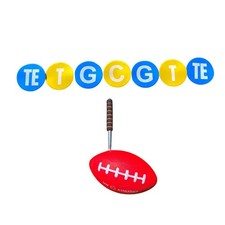 Kit Allenamento Lineman