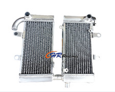 radiatore alluminio PER HONDA
