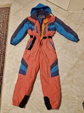 Tuta Da Sci Diadora Skiline